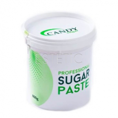 CANDY Sugar Paste DELICATE Паста для шугаринга (средняя),  800 г