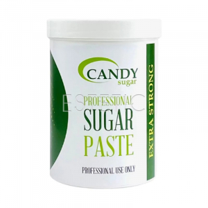 CANDY Sugar Paste EXTRA STRONG Паста для шугарінгу (екстра тверда), 1200 г