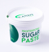 Фото 2 - CANDY Sugar Paste EXTRA STRONG Паста для шугарінгу (екстра тверда),  500 г