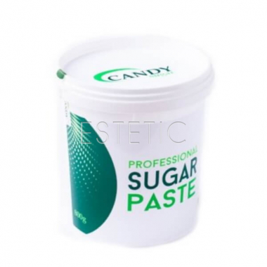 CANDY Sugar Paste EXTRA STRONG Паста для шугаринга (экстра твердая),  800 г
