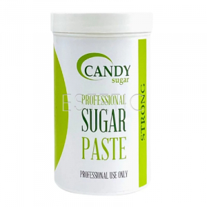 CANDY Sugar Paste STRONG Паста для шугарінгу (тверда), 1200 г