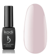 Kodi Professional Natural Rubber Base (Pink Ice) - Каучуковая основа для гель-лакя (снежный розовый), 12 мл
