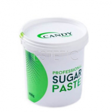 CANDY Sugar Paste STRONG Паста для шугарінгу (тверда),  800 г