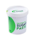 Фото 1 - CANDY Sugar Paste STRONG Паста для шугарінгу (тверда),  800 г