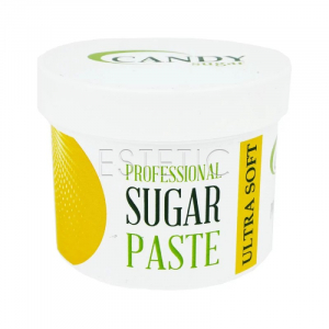 CANDY Sugar Paste ULTRA SOFT Паста для шугарінгу (ультрам'яка),  100 г
