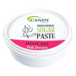 CANDY Sugar Paste DELICATE Pink Dreams Цветная паста для шугаринга (средняя),  100 г