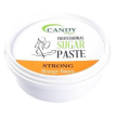 CANDY Sugar Paste STRONG Orange Boom Кольорова паста для шугарінгу (тверда), 100 г