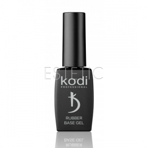 Kodi Professional Rubber Base Gel - каучукова база для гель-лаку, 12 мл