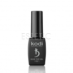 Kodi Professional Base-Top 2в1 - основа + фініш для гель-лаку, 8мл