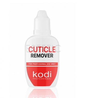 Kodi Professional Cuticle Remover - ремувер для кутикулы, 30 мл