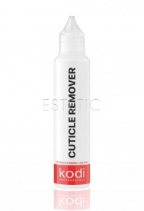 Kodi Professional Cuticle Remover - ремувер для кутикулы, 50 мл