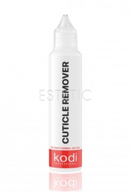 Kodi Professional Cuticle Remover - ремувер для кутикулы, 50 мл