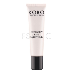 KOBO Professional Eyeshadow Base Smoothing - База під тіні розгладжуюча, 10 мл