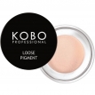 KOBO Professional Loose Pigment - Пігмент для повік 601 (Venetian Rose), 1,5 г