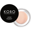 KOBO Professional Loose Pigment - Пигмент для век 601 (Venetian Rose), 1,5 г