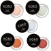 Фото 2 - KOBO Professional Loose Pigment - Пігмент для повік 602 (Kiwi Secret), 1,5 г