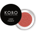 Фото 1 - KOBO Professional Loose Pigment - Пигмент для век 605 (Red&Gold), 1,5 г