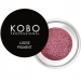 Фото 1 - KOBO Professional Loose Pigment - Пигмент для век 607 (Ruby With Blue Sparks), 1,5 г