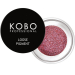 Фото 1 - KOBO Professional Loose Pigment - Пігмент для повік 607 (Ruby With Blue Sparks), 1,5 г