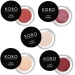 Фото 2 - KOBO Professional Loose Pigment - Пігмент для повік 608 (Rose Gold), 1,5 г