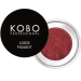 Фото 1 - KOBO Professional Loose Pigment - Пигмент для век 610 (Bordeaux), 1,5 г