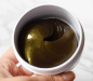 Фото 3 -  FarmStay Black Pearl Hydrogel Eye Patch - Патчі гідрогелеві під очі з золотом та екстрактом чорної перлини, 60 шт