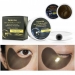 Фото 5 -  FarmStay Black Pearl Hydrogel Eye Patch - Патчі гідрогелеві під очі з золотом та екстрактом чорної перлини, 60 шт