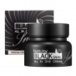 FarmStay Black Snail All In One Cream - Крем для лица с экстрактом черной улитки, 100 мл