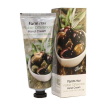 FarmStay Visible Difference Olive Hand Cream - Крем для рук с экстрактом оливы, 100 мл