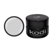 Kodi Professional Gel Paint №01 - гель-фарба (білий), 4 мл
