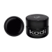 Фото 1 - Kodi Professional Gel Paint №02 - гель-фарба (чорний), 4 мл