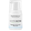 Dermedic Normacne Регулирующе-очищающий ночной крем, 55 мл