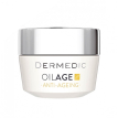Dermedic Oilage Питательный дневной крем для восстановления плотности и терморегуляции кожи, 50 мл