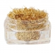 Фото 4 - Komilfo Foil Stripes №01 Gold, 0,2 г