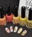 Фото 3 - Nail Story Лак для стемпинга 