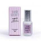Lash Secret - Клей для нарощування вій Inspire, 5 мл