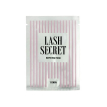 Lash Secret Патчи под глаза, 6,8*3 см (1 пара)