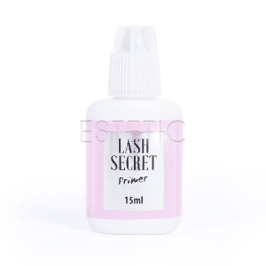 Lash Secret Праймер для ресниц, 15 мл