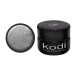 Фото 1 - Kodi Professional Gel Paint №27 - гель-краска (серебро с микроблеском), 4 мл