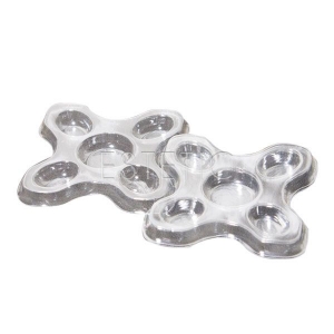 Лоток для клея, 5 ячеек