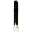 mART Бархатный песок для ногтей №02 (черный)