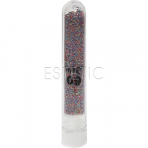 mART Бісер для дизайну №09 (мікс)