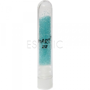 mART Хрустальный бисер для дизайна №22 (голубой)