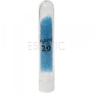 mART Хрустальный бисер для дизайна №30 (синий)