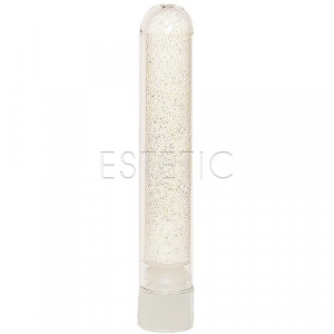 mART Зеркальный блеск №101 (белый)