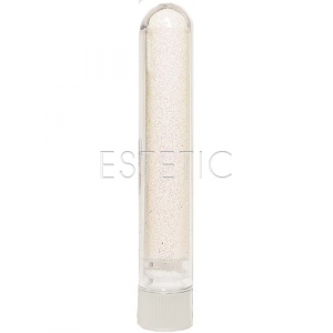 mART Зеркальный блеск №110 (жемчужный)