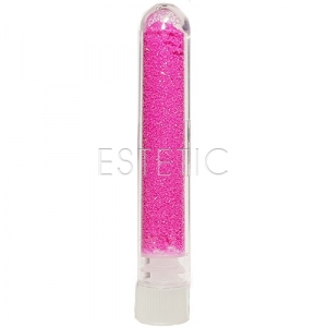 mART Зеркальный блеск №116 (ярко-розовый)