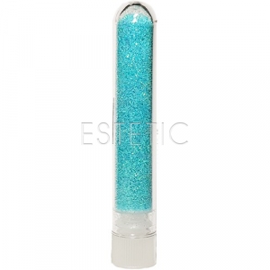 mART Песочек для маникюра №02 (светло-голубой)