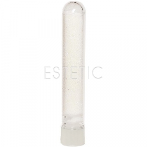 mART Песочек для маникюра №39 (белый)