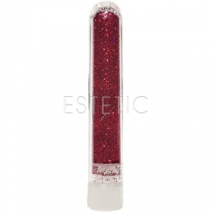 mART Песочек для маникюра №45 (фуксия)